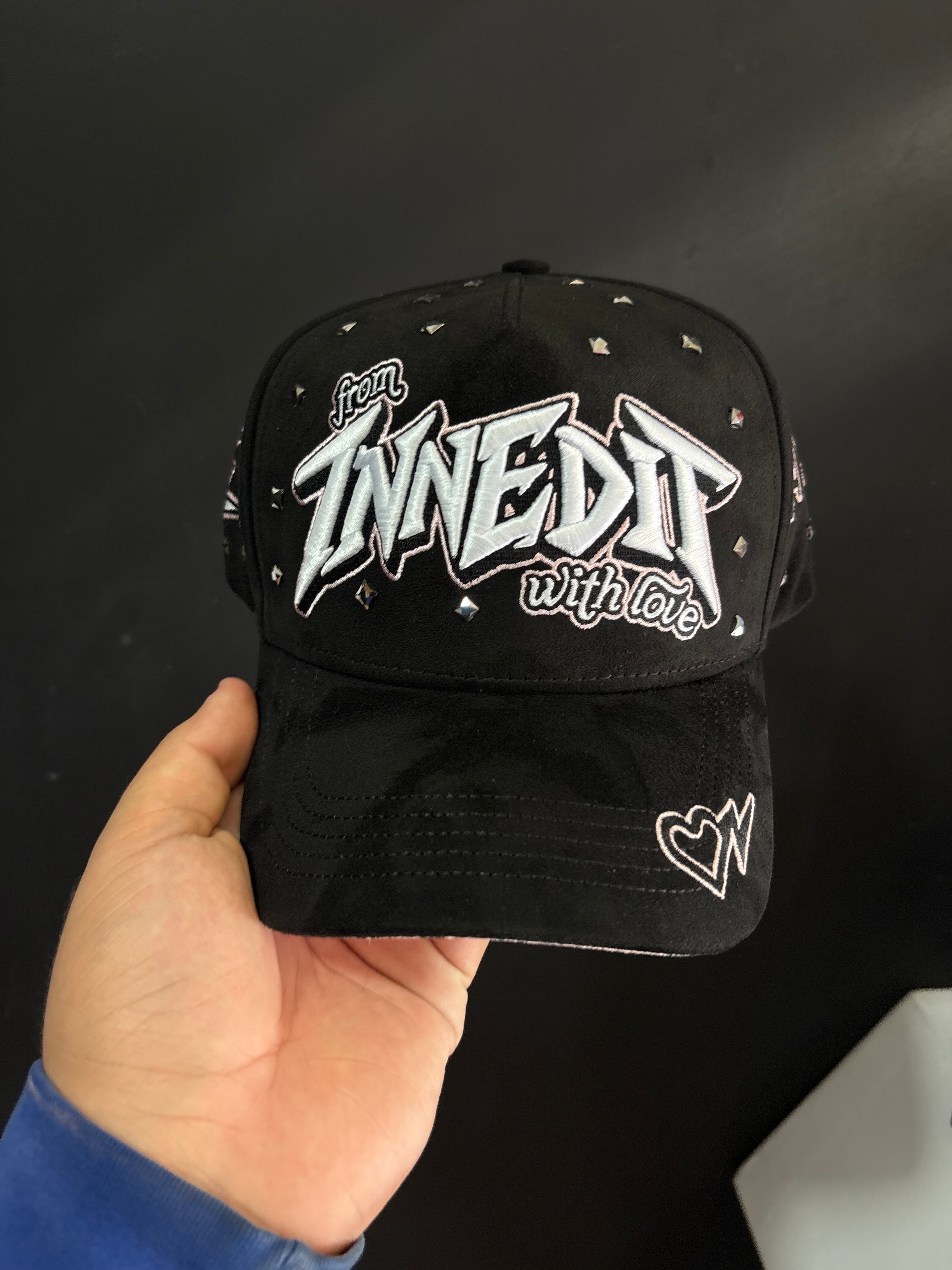 Innedit nuevo Drop
