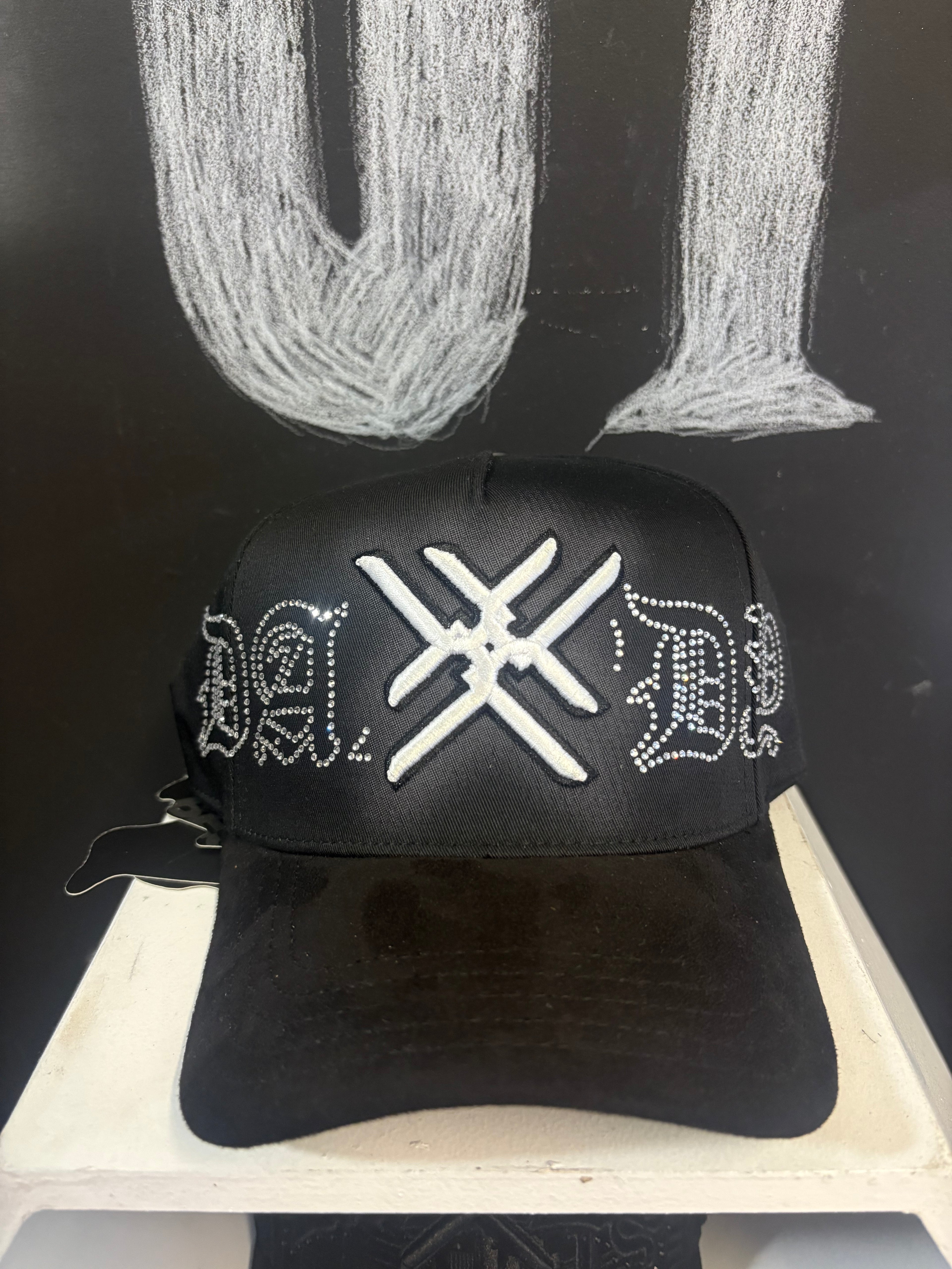 Dandy x JC “checkmate”