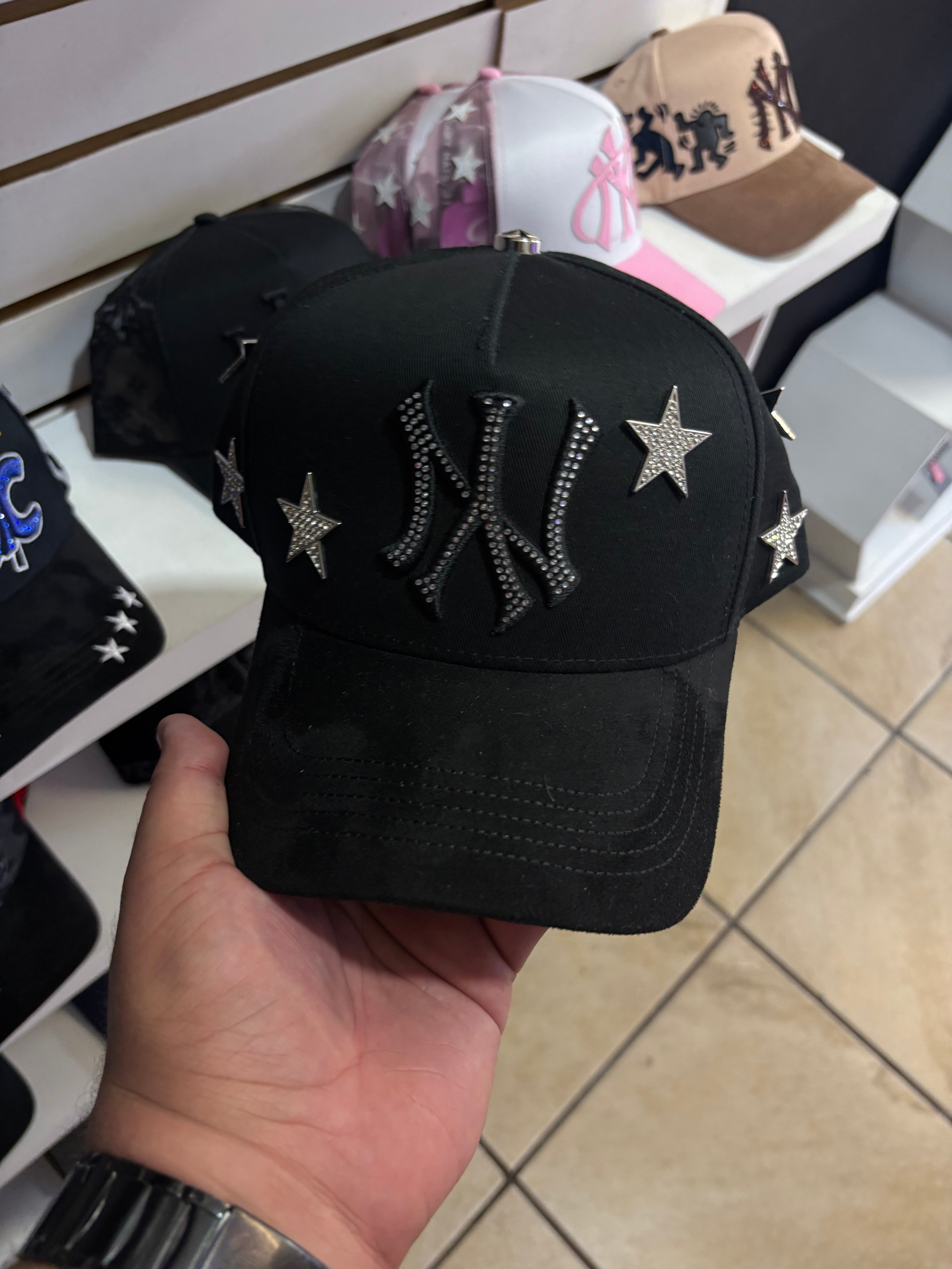 Star hats ny