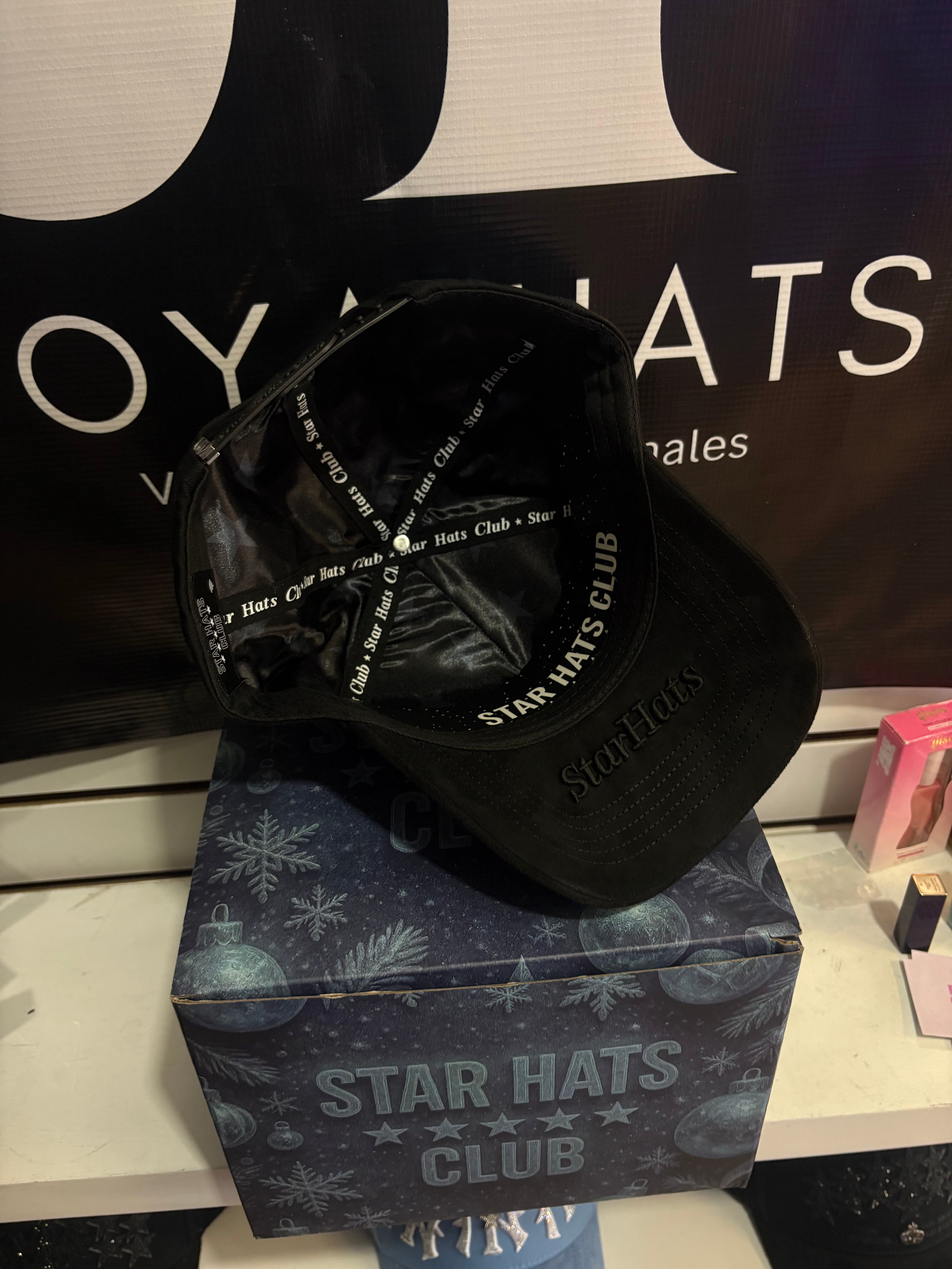 Star hats- full set