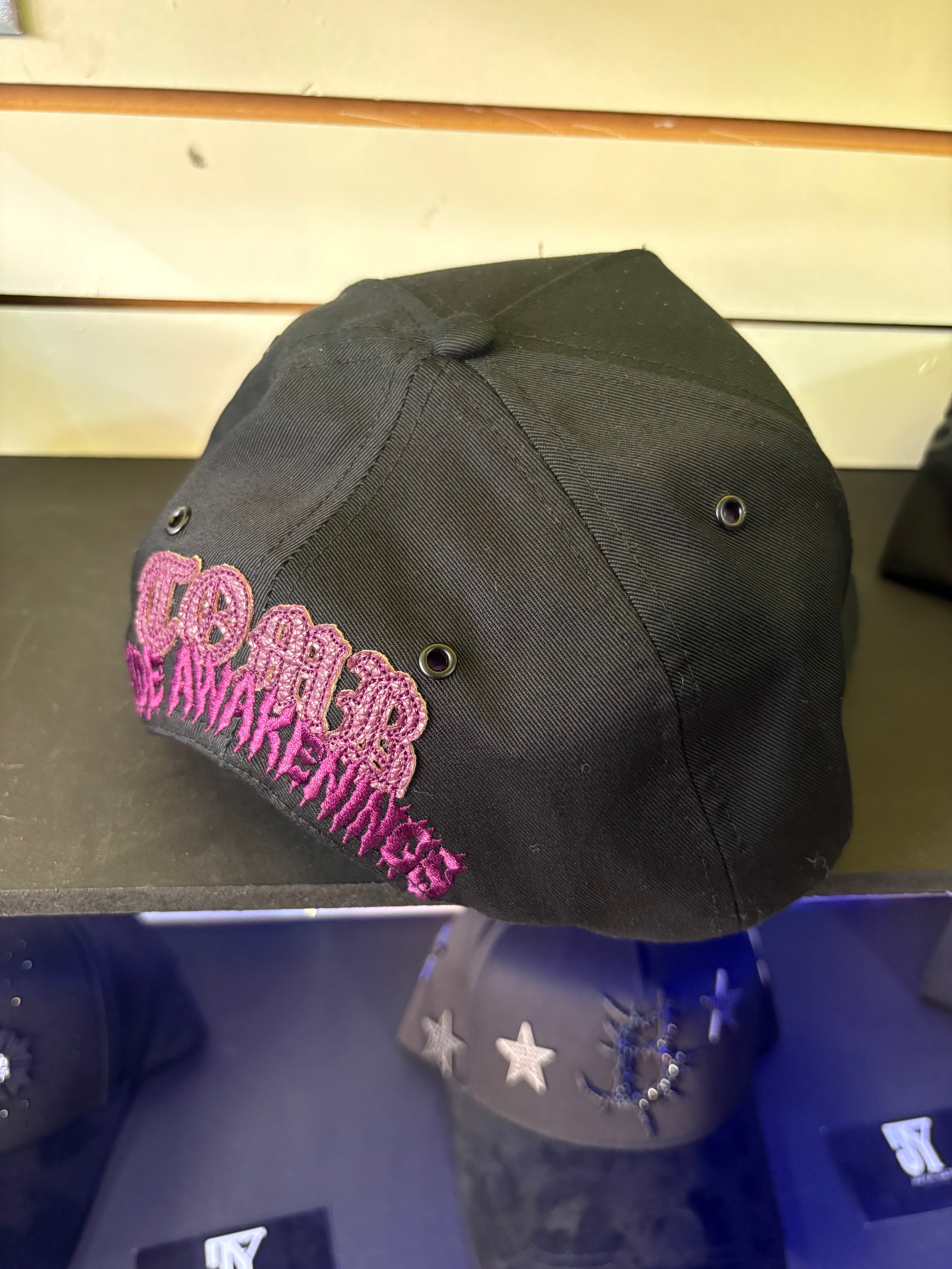 Rude x Tombochio “vice city”