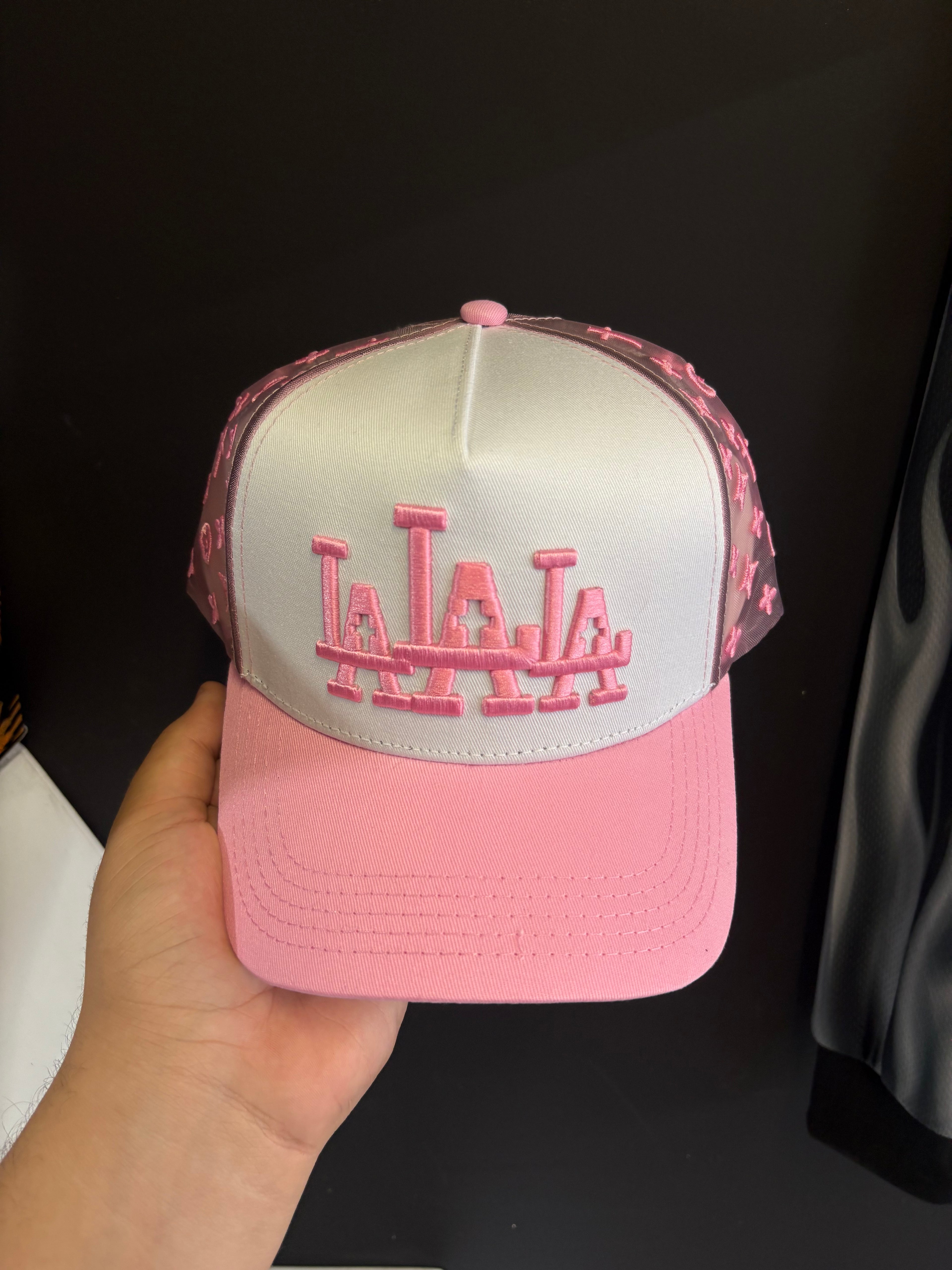 Rude LALALA pink
