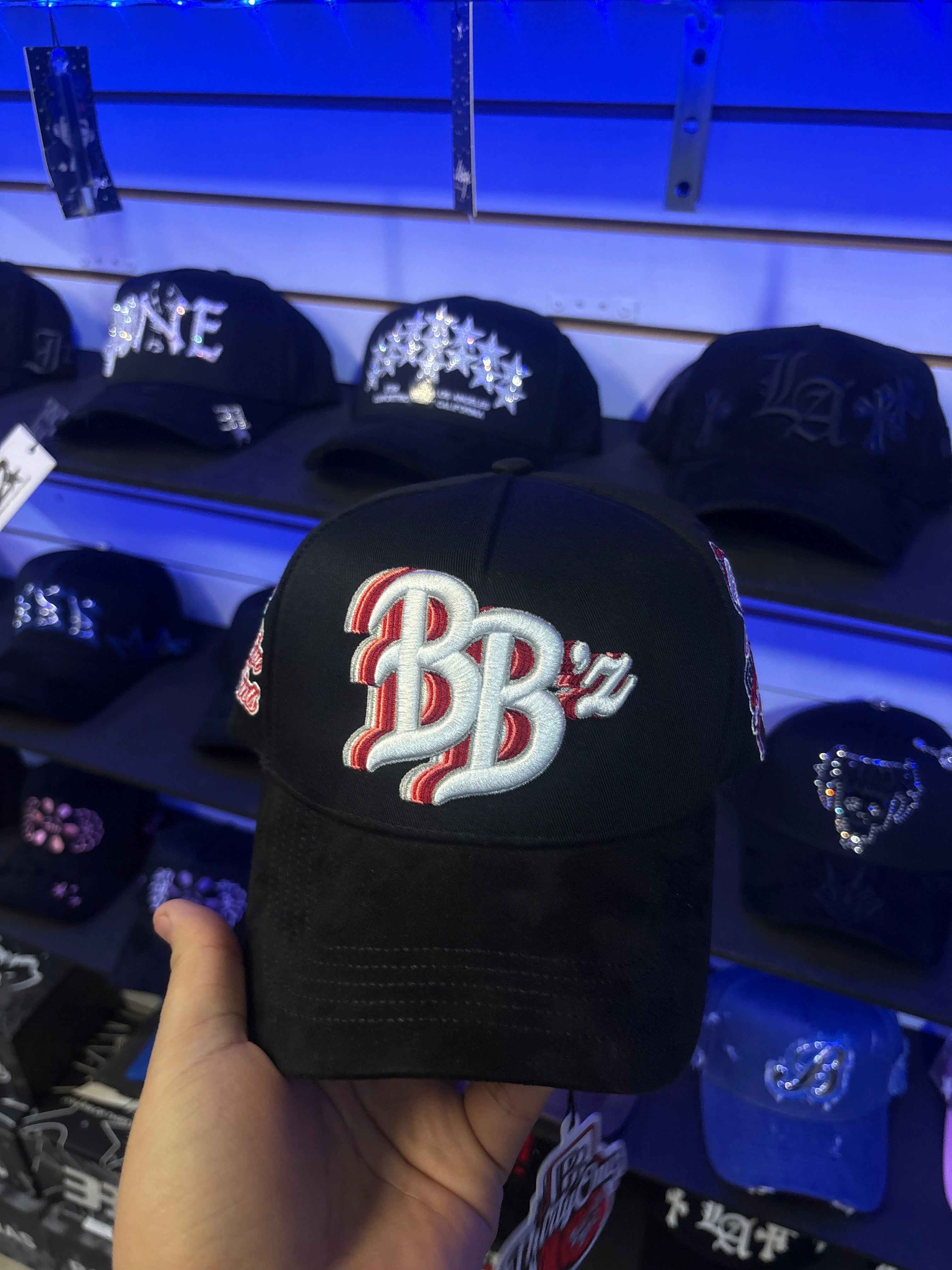 31 x Backpack-BB