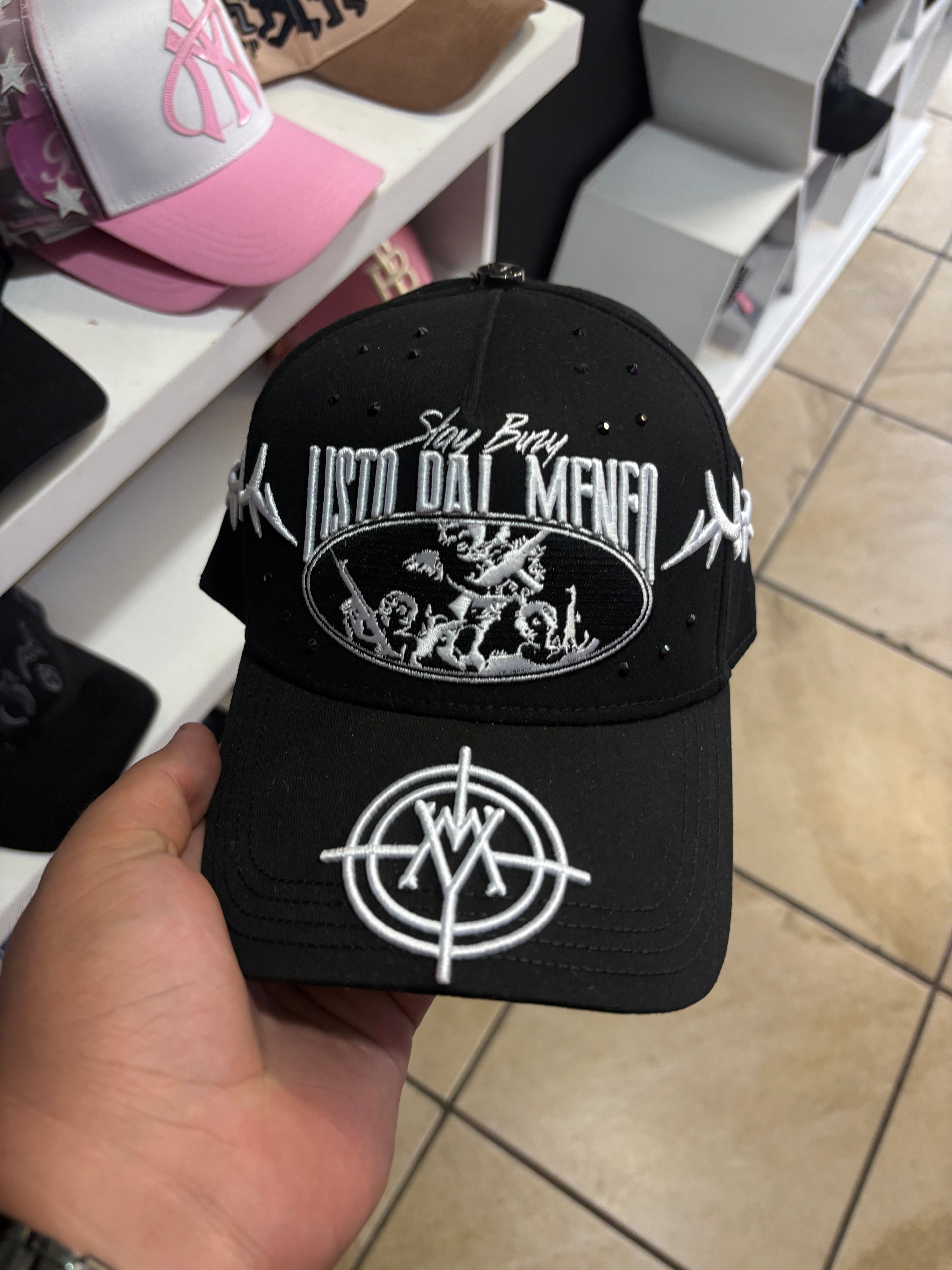 Báez x Víctor Mendivil “listo pal meneo”